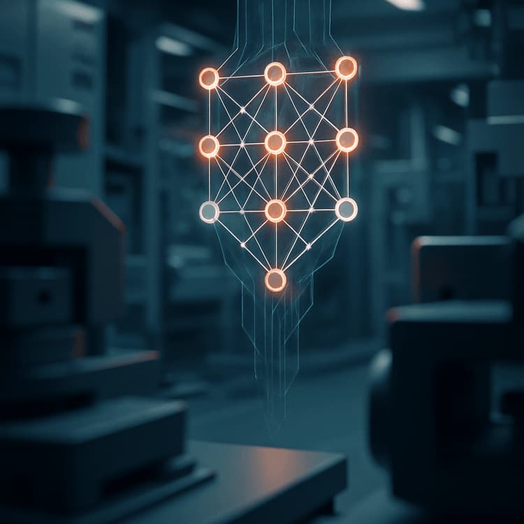 AI Crosses Into Live Fab Control as Samsung Deploys Mistral