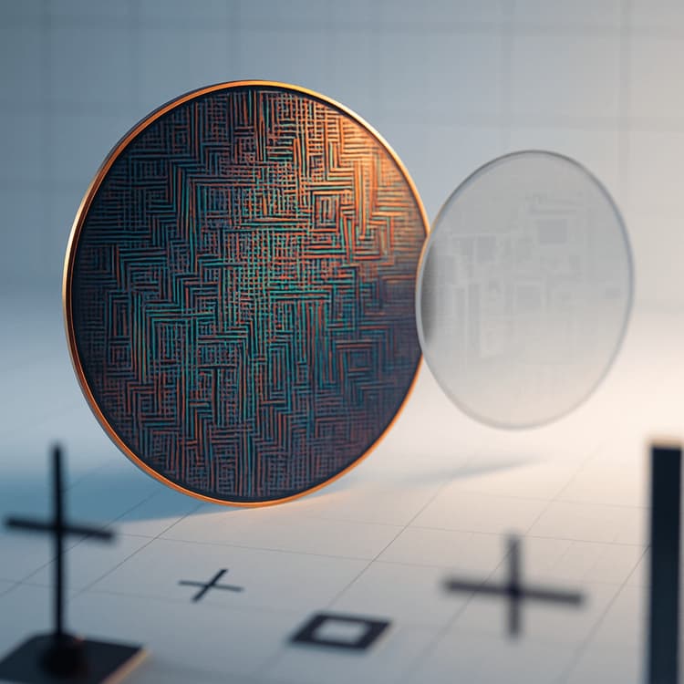 Semiconductor Industry Shifts to 12-Inch Masks as Samsung Commits to High NA EUV