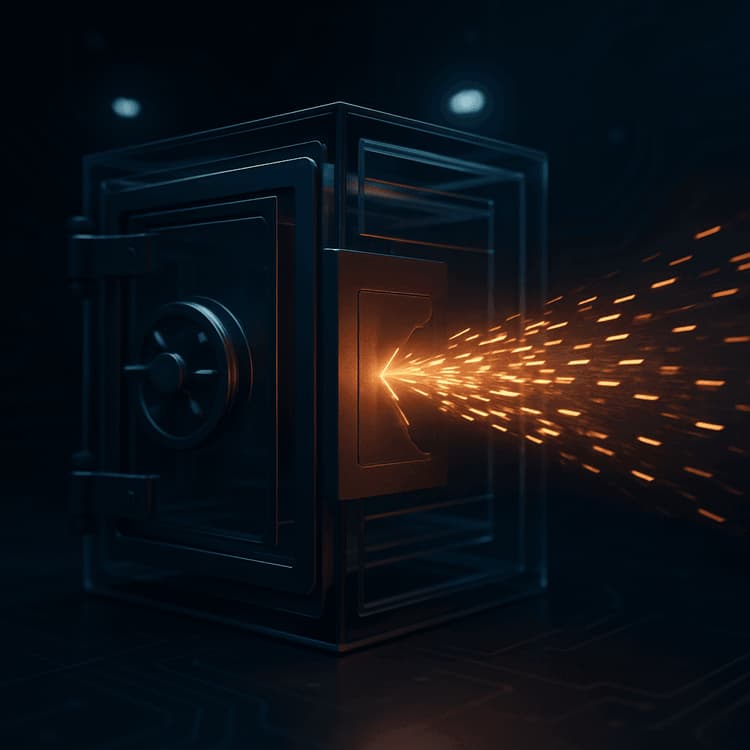 Token Theft Hits Claude as AI Compute Crosses Into Systematic Attack Territory